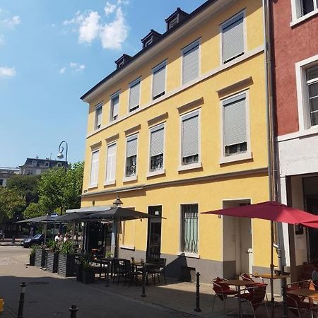 Senyu Studio City Center Apartment Baden-Baden Exterior photo
